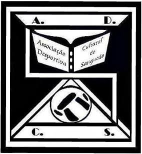 Wappen ADC Sanguedo  104817