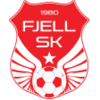 Wappen Fjell SK  119598