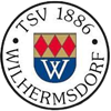 Wappen TSV 1886 Wilhermsdorf diverse  56167