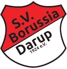 Wappen SV Borussia Darup 1924  16816