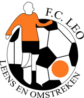 Wappen FC LEO (	Leens En Omstreken)