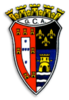 Wappen Ginásio Clube de Alcobaça  3255