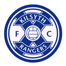 Wappen Kilsyth Rangers FC