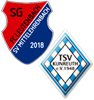 Wappen SG Leutenbach/Mittelehrenbach/Kunreuth (Ground A)