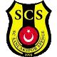 Wappen SC Sancakspor Spenge 1998  20680