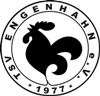 Wappen TSV Engenhahn 1977  114575