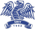 Wappen OKS Świt Skolwin Szczecin  13941