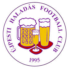 Wappen Ujpesti Haladas FC  65142