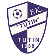 Wappen FK Tutin