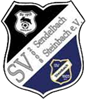Wappen SV Sendelbach-Steinbach 2008 diverse  63566