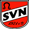 Wappen SV Nufringen 1921  27808