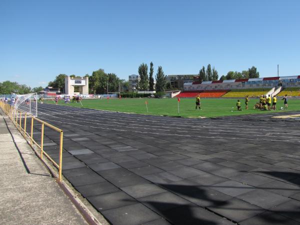 Spartak Stadion Anapa - Anapa