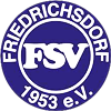 Wappen FSV Friedrichsdorf 1953