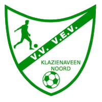 Wappen VV VEV (Vlug En Vaardig)  61321