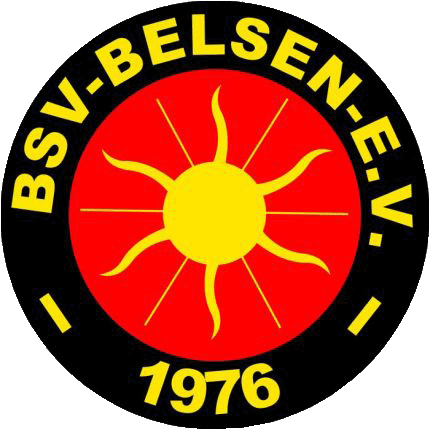Wappen BSV Belsen 1976 diverse  86939