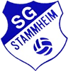 Wappen SG 1920 Stammheim diverse  97315