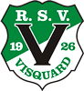 Wappen RSV Visquard 1926 diverse  90395