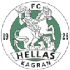 Wappen FC Hellas Kagran  10626