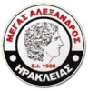 Wappen Megas Alexandros Irakleia FC  4729