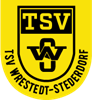 Wappen TSV Wrestedt-Stederdorf 1920 diverse  91494