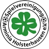 Wappen SpVg. Arminia Holsterhausen 1911 II  17060
