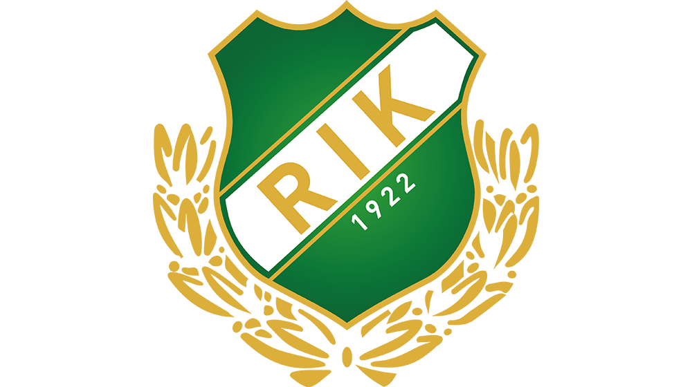 Wappen Rockneby IK