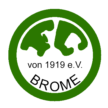 Wappen FC Brome 1919  21845
