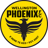 Wappen Wellington Phoenix FC