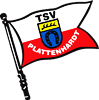 Wappen TSV Plattenhardt 1895 diverse  97051