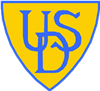 Wappen ehemals US Dudelange  106457