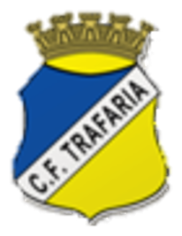 Wappen CF Trafaria  85507