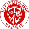 Wappen MTV Fürstenberg 1888  22537