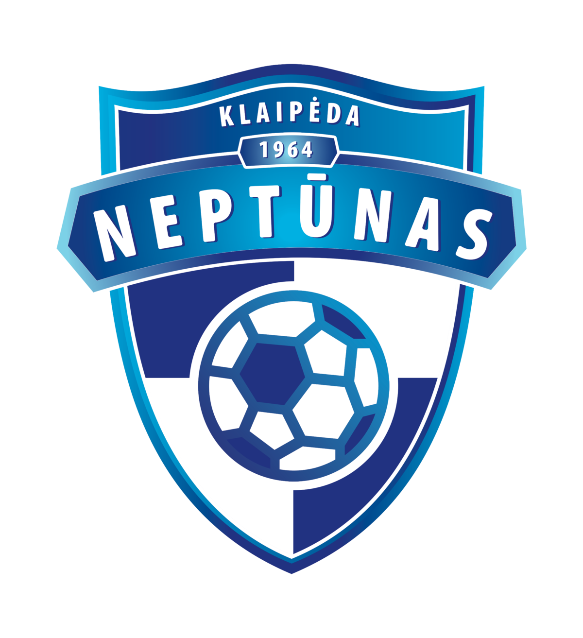 Wappen FK Neptūnas Klaipėda  82912