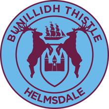 Wappen Bunillidh Thistle FC