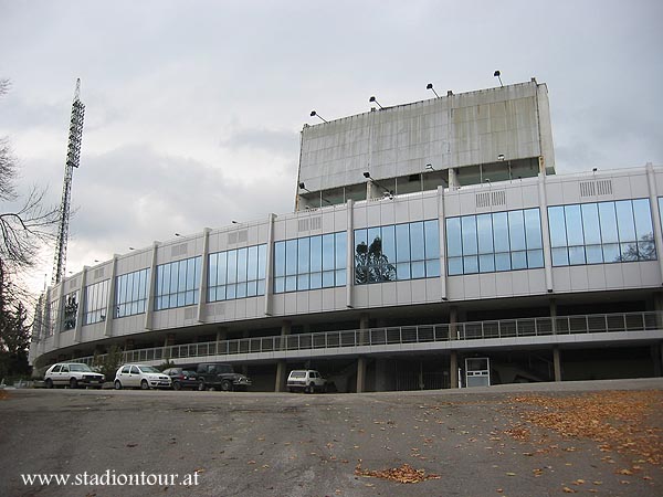 Stadion Vasil Levski - Sofia Stadion Vasil Levski - Sofia