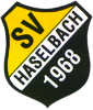 Wappen SV Haselbach 1968  49133