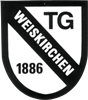 Wappen TG 1886 Weiskirchen diverse  73731