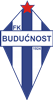 Wappen FK Budućnost Podgorica