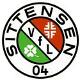 Wappen VfL Sittensen 1904 diverse  108858