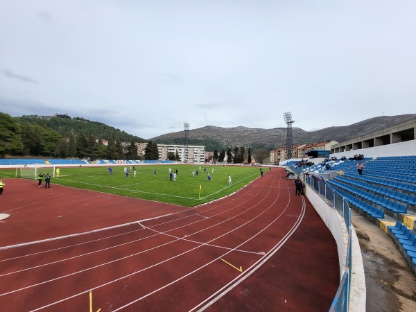 Stadion Police - Trebinje