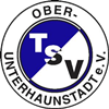 Wappen TSV Ober- und Unterhaunstadt 1920 diverse  75057