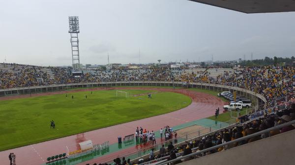 Stade Général Mathieu Kerekou - Cotonou