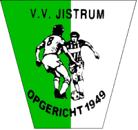 Wappen VV Jistrum