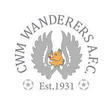 Wappen Cwm Wanderers AFC  116656