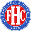 Wappen FC Hude 1949 diverse  93883