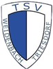 Wappen TSV Weidenbach-Triesdorf 1922 diverse  54318