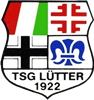 Wappen TSG Lütter 1922  18142