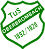 Wappen TuS Oberbrombach 92/20