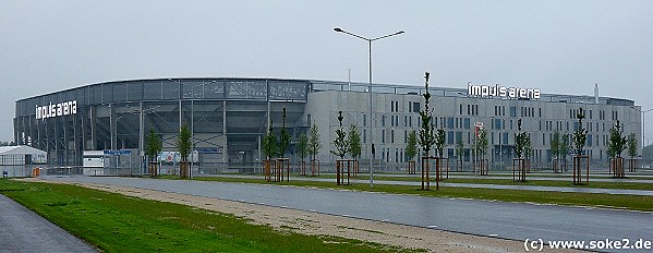 WWK Arena - Augsburg