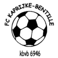 Wappen FC Kaprijke-Bentille